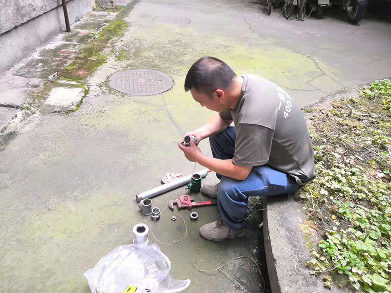 沈陽修水管漏水電話，修水管漏水一般多少錢